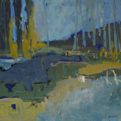 Lake’s Edge