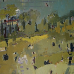 Lush Pastures