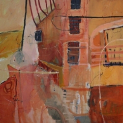 Street Corner