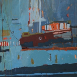 Docked 2013