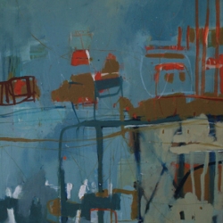 Under The Jetty 2013